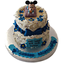 Tarta bautizo da234