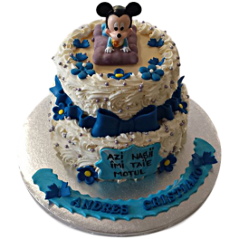 Tarta bautizo da234