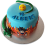 Tarta personalizada da00538