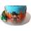 Tarta personalizada da00538