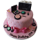 Tarta personalizada da00539