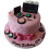Tarta personalizada da00539