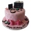 Tarta personalizada da00539