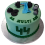 Tarta personalizada da00540