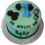 Tarta personalizada da00540