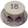 Tarta celebracion da086