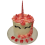 Tarta infantil da816