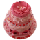 Tarta bautizo da236