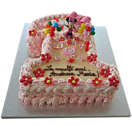 Tarta infantil da818
