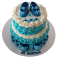 Tarta bautizo da237