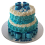 Tarta bautizo da237