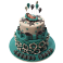 Tarta bautizo da238