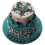 Tarta bautizo da238