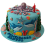 Tarta personalizada da00543