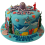 Tarta personalizada da00543