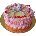 Tarta infantil da820