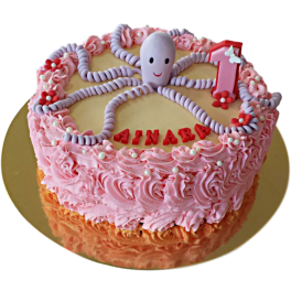 Tarta infantil da820
