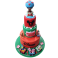 Tarta personalizada da00544