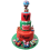 Tarta personalizada da00544
