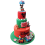 Tarta personalizada da00544