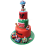 Tarta personalizada da00544
