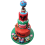Tarta personalizada da00544