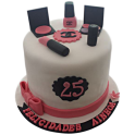 Tarta personalizada da00545