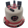 Tarta personalizada da00545