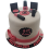 Tarta personalizada da00545