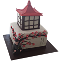 Tarta personalizada da00546