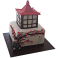 Tarta personalizada da00546