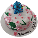 Tarta personalizada da00547
