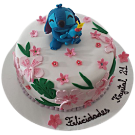 Tarta personalizada da00547