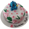 Tarta personalizada da00547