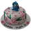 Tarta personalizada da00547