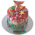 Tarta personalizada da00548