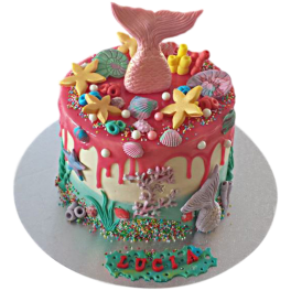 Tarta personalizada da00548