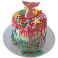 Tarta personalizada da00548