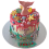 Tarta personalizada da00548