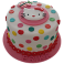 Tarta personalizada da00549