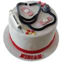 Tarta personalizada da00550