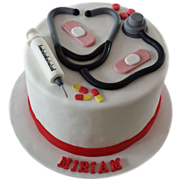Tarta personalizada da00550