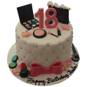 Tarta personalizada da00551