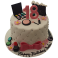 Tarta personalizada da00551