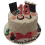 Tarta personalizada da00551