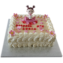 Tarta bautizo da240