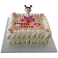 Tarta bautizo da240
