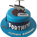 Tarta personalizada da00552