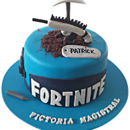 Tarta personalizada da00552