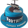 Tarta personalizada da00552